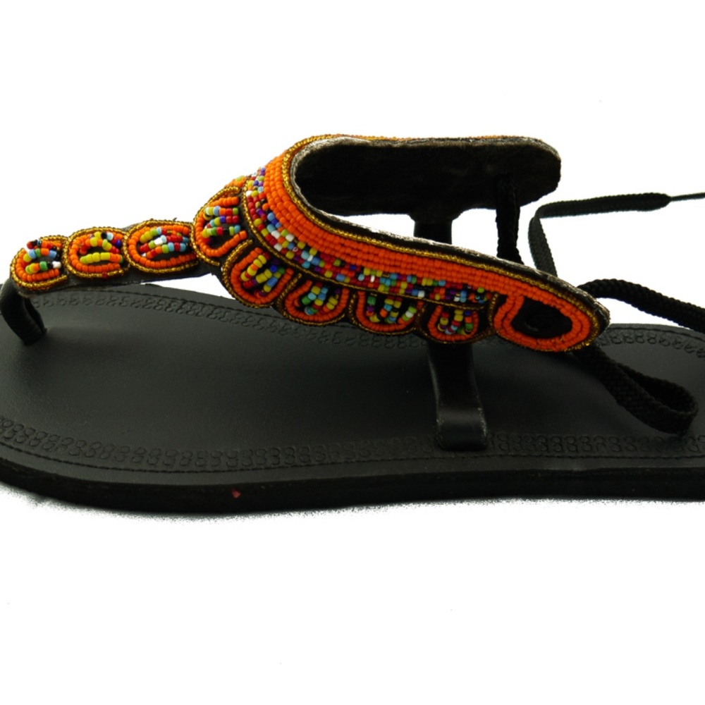 sandal - Picture 2 of 3